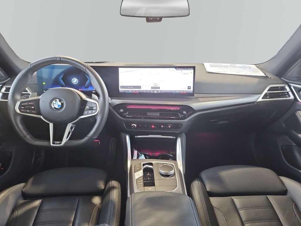 BMW 430 Gran Coupé 2025