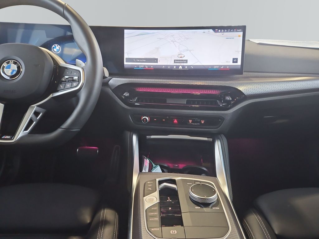 BMW 430 Gran Coupé 2025