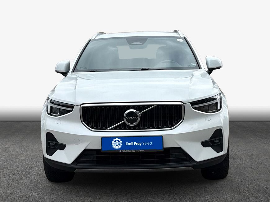 Volvo XC40 2024