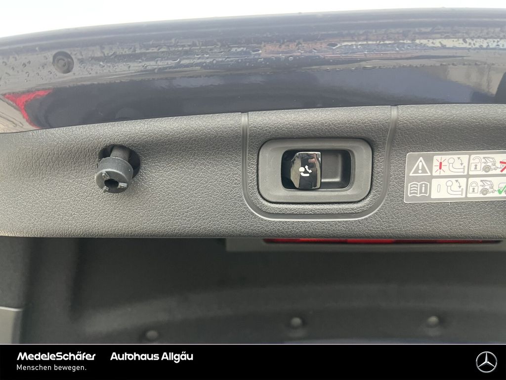 Mercedes-Benz C 300 2022