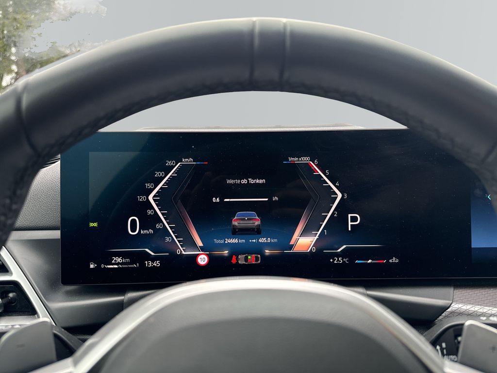 BMW 430 Gran Coupé 2025