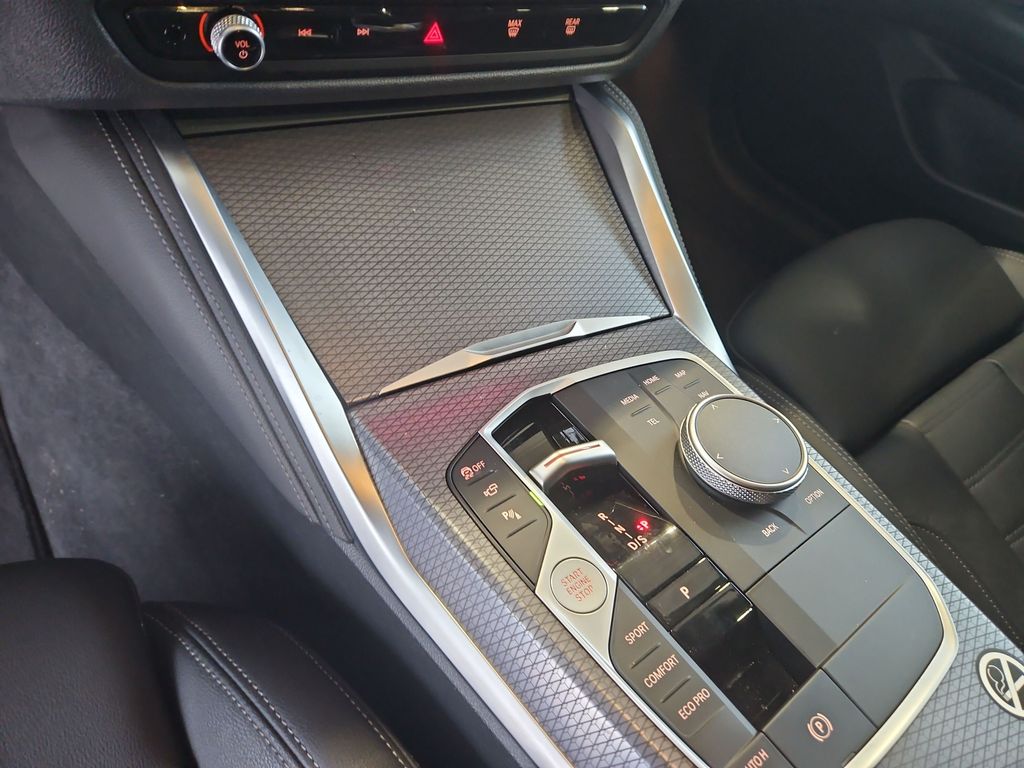 BMW 430 Gran Coupé 2025