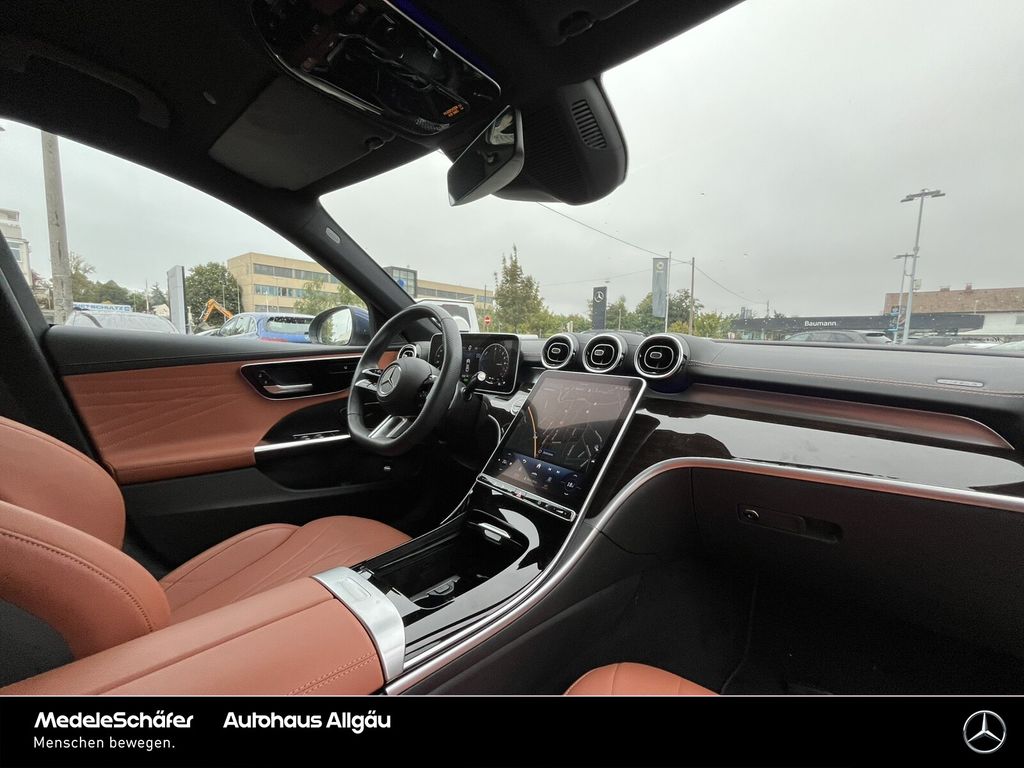 Mercedes-Benz C 300 2022