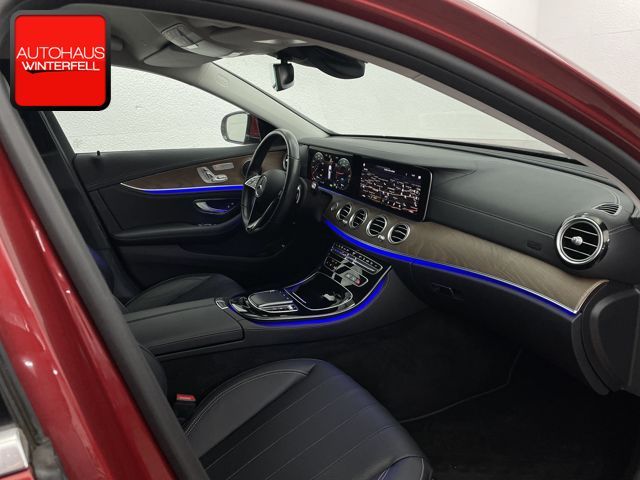 Mercedes-Benz E 300 2021