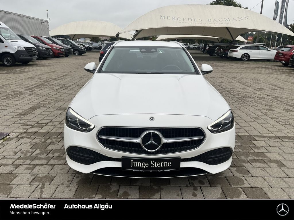 Mercedes-Benz C 200 2023