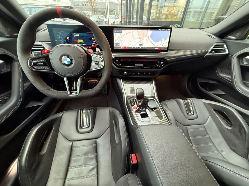BMW M2 2024