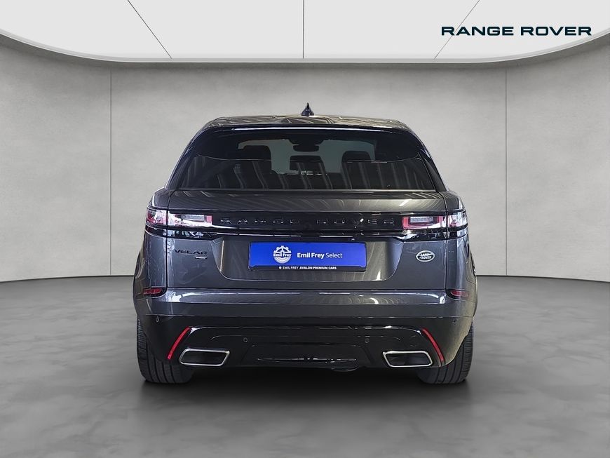 Land Rover Range Rover Velar 2022