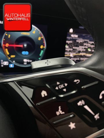 Mercedes-Benz E 300 2021