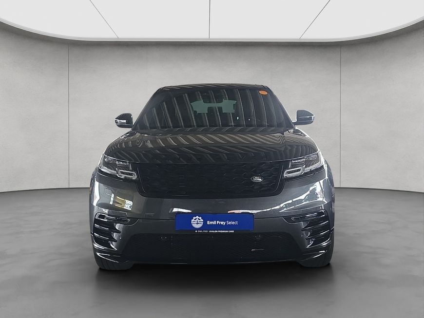 Land Rover Range Rover Velar 2022