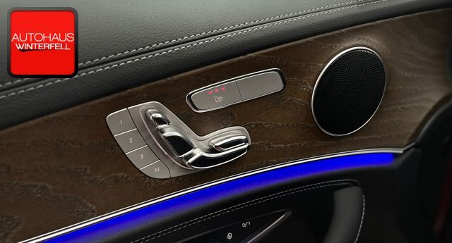 Mercedes-Benz E 300 2021