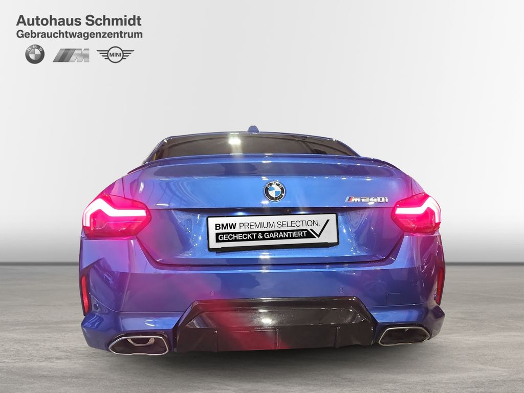 BMW M240i 2024