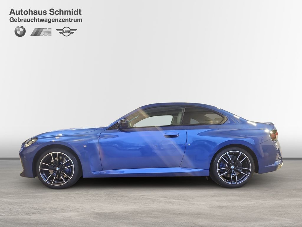 BMW M240i 2024