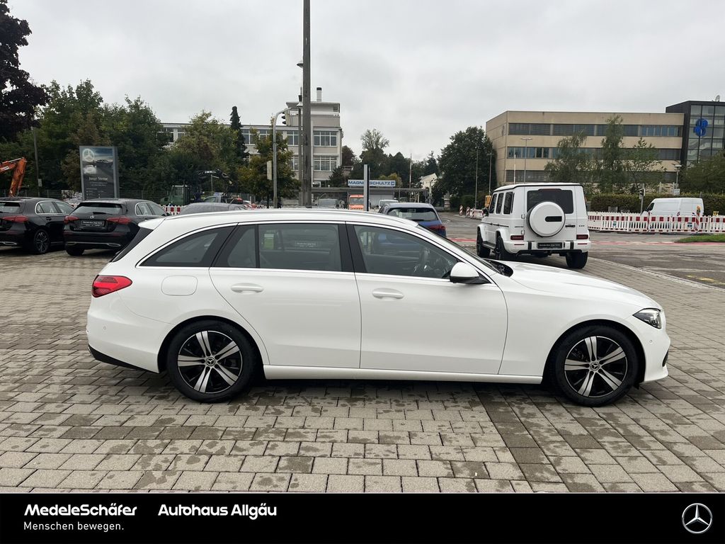 Mercedes-Benz C 200 2023