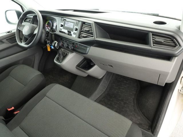 Volkswagen T6 Transporter 2021