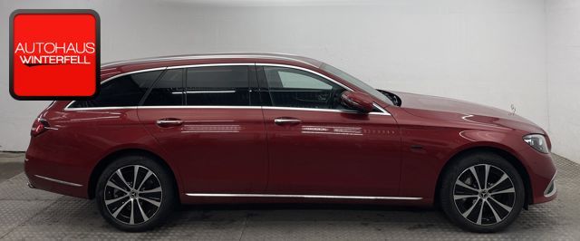 Mercedes-Benz E 300 2021