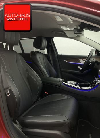 Mercedes-Benz E 300 2021