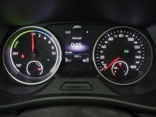 Volkswagen T6 Transporter 2021