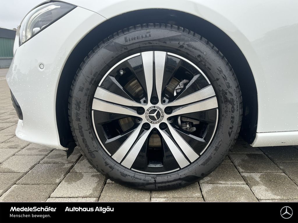 Mercedes-Benz C 200 2023