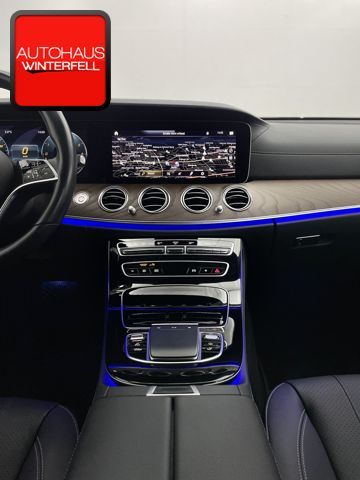 Mercedes-Benz E 300 2021