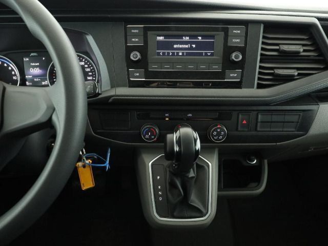 Volkswagen T6 Transporter 2021