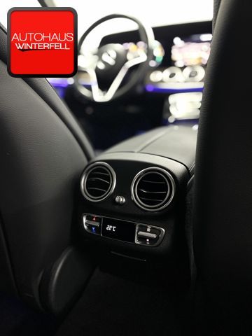 Mercedes-Benz E 300 2021