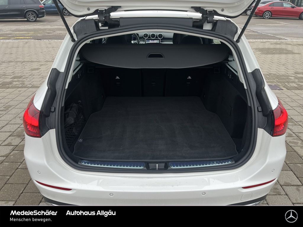 Mercedes-Benz C 200 2023