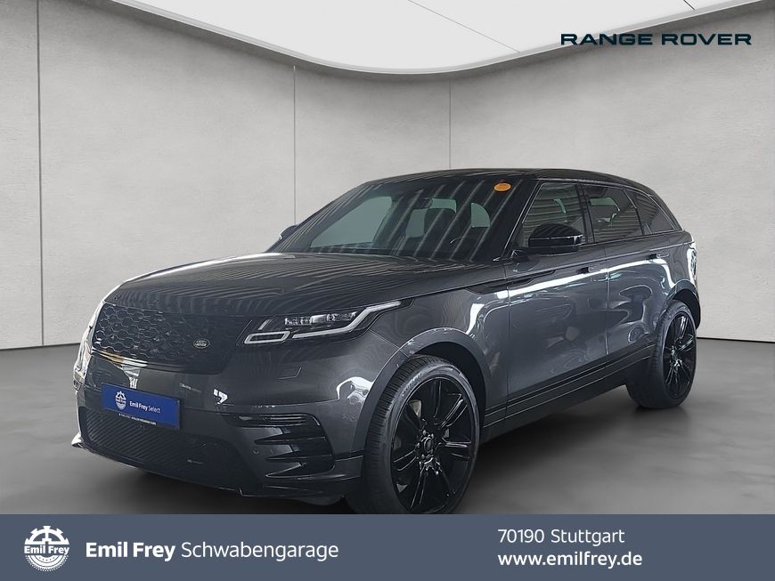 Land Rover Range Rover Velar 2022