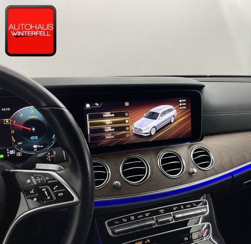 Mercedes-Benz E 300 2021