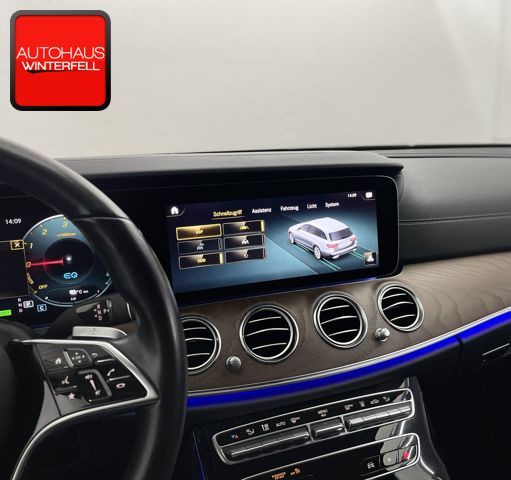 Mercedes-Benz E 300 2021