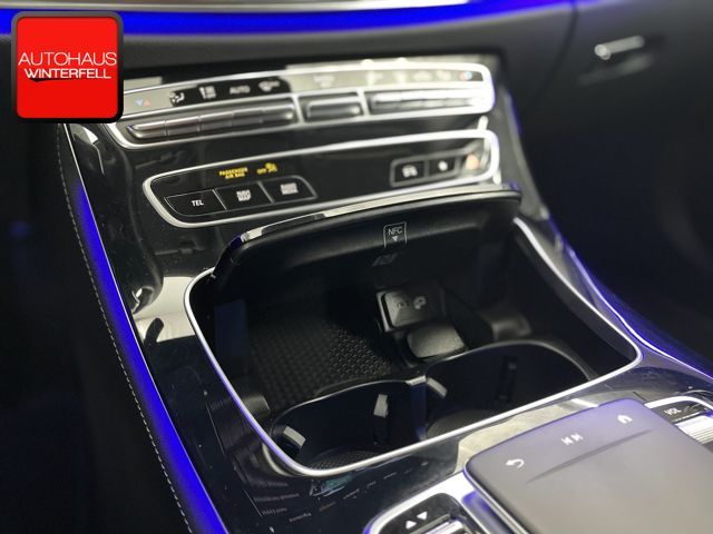 Mercedes-Benz E 300 2021