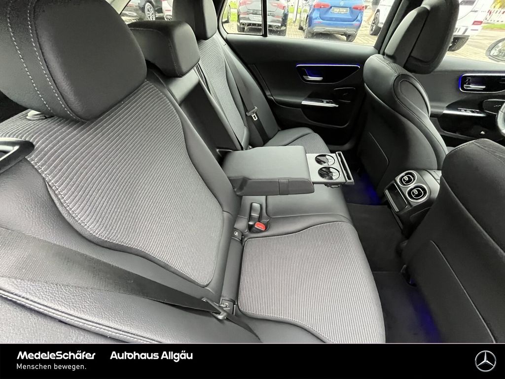 Mercedes-Benz C 200 2023