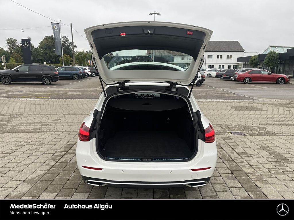 Mercedes-Benz C 200 2023