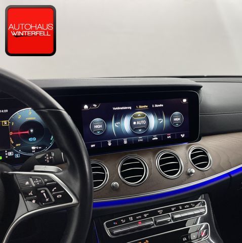 Mercedes-Benz E 300 2021