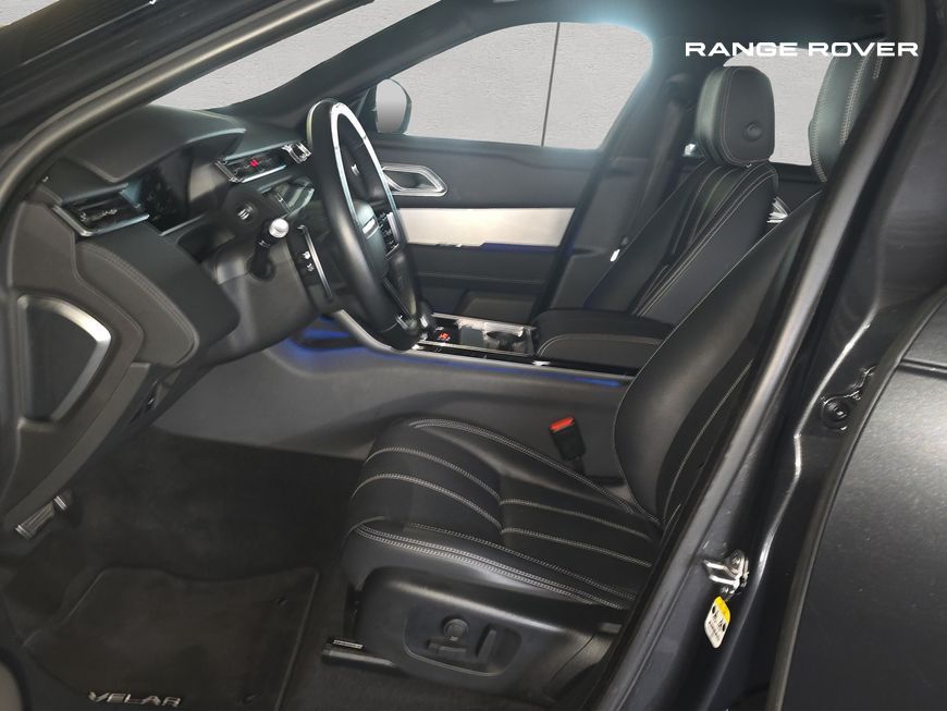Land Rover Range Rover Velar 2022