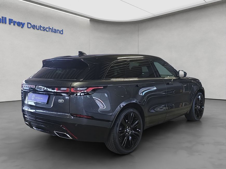 Land Rover Range Rover Velar 2022