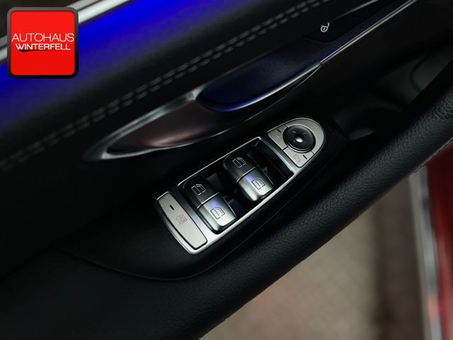 Mercedes-Benz E 300 2021