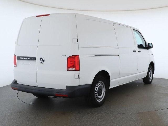 Volkswagen T6 Transporter 2021