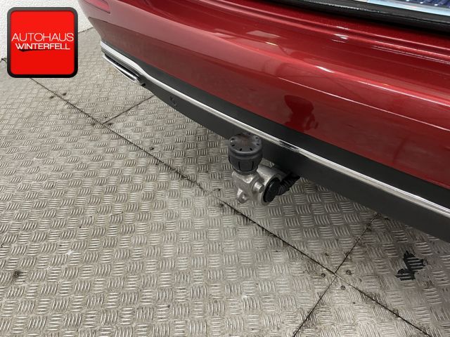 Mercedes-Benz E 300 2021