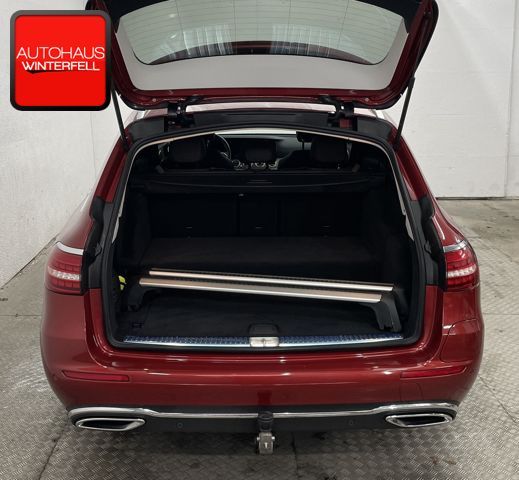 Mercedes-Benz E 300 2021