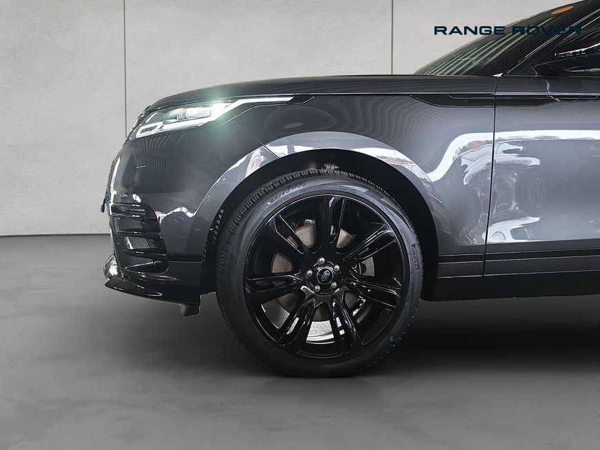Land Rover Range Rover Velar 2022