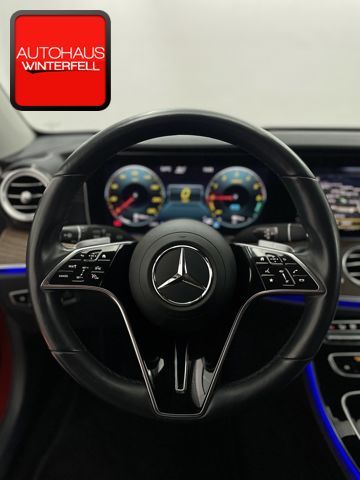 Mercedes-Benz E 300 2021