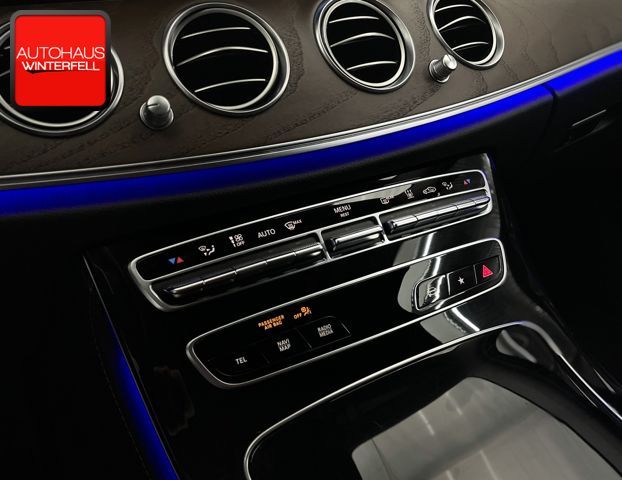 Mercedes-Benz E 300 2021