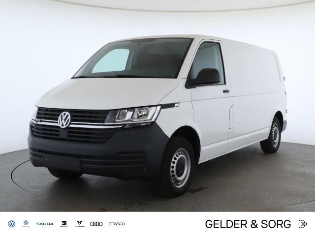 Volkswagen T6 Transporter 2021