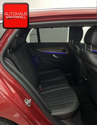 Mercedes-Benz E 300 2021