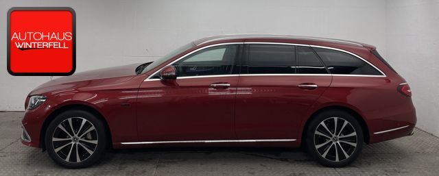 Mercedes-Benz E 300 2021