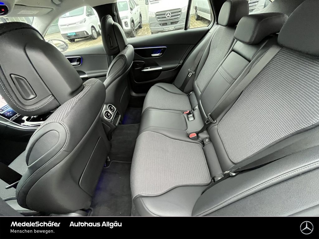 Mercedes-Benz C 200 2023