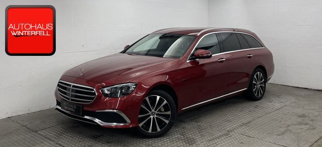 Mercedes-Benz E 300 2021