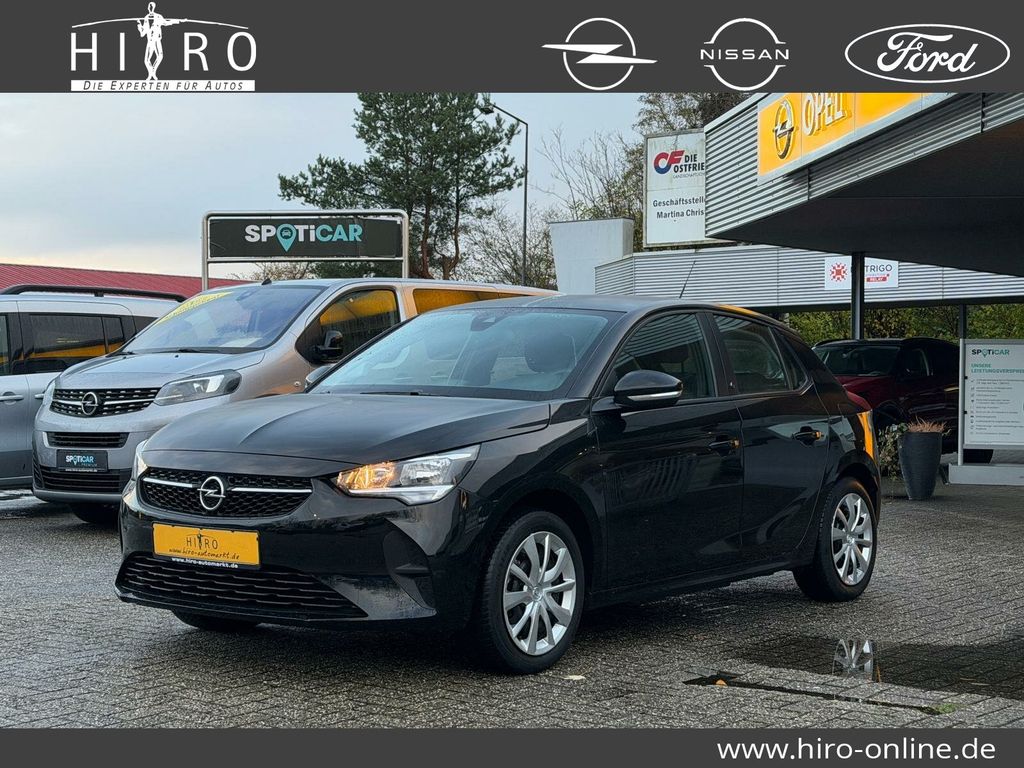 Opel Corsa 2022
