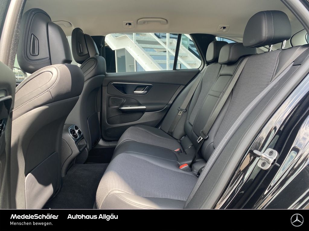 Mercedes-Benz C 200 2024