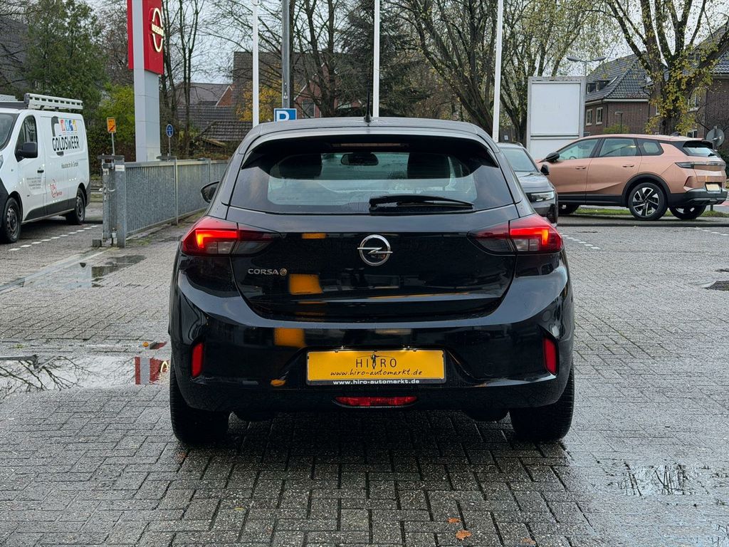 Opel Corsa 2022
